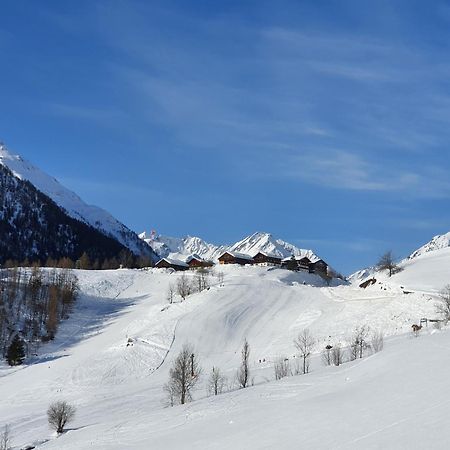 Apartmenthaus Innerkratzerhof Pragraten ภายนอก รูปภาพ