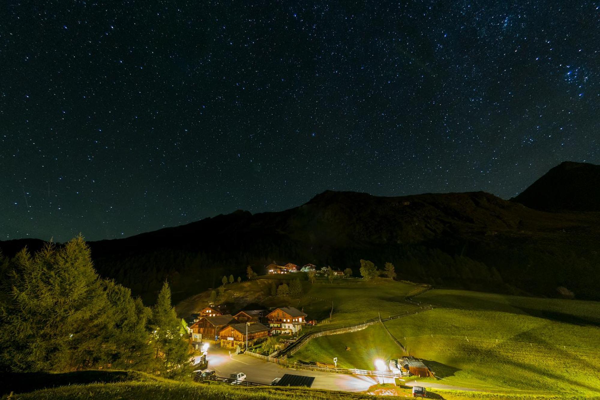 Apartmenthaus Innerkratzerhof Pragraten ภายนอก รูปภาพ