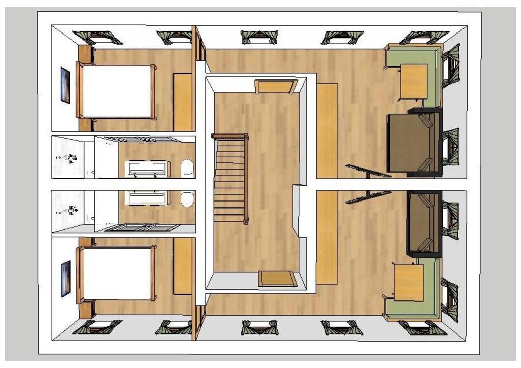 Apartmenthaus Innerkratzerhof Pragraten ภายนอก รูปภาพ