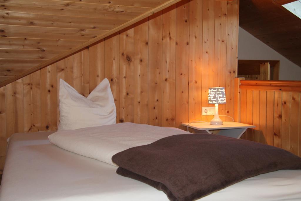 Apartmenthaus Innerkratzerhof Pragraten ภายนอก รูปภาพ
