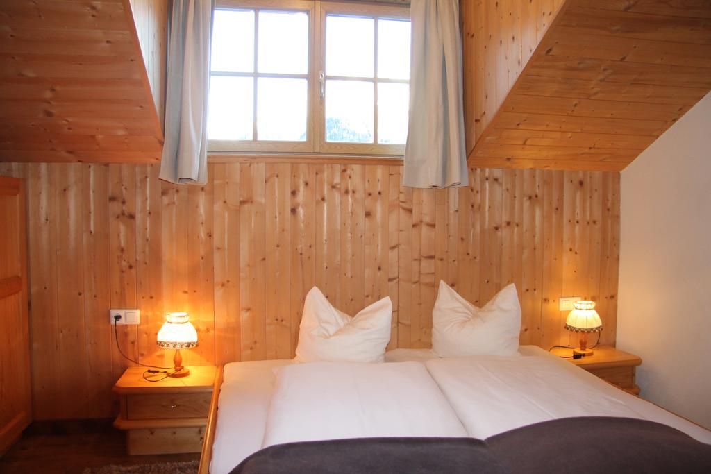 Apartmenthaus Innerkratzerhof Pragraten ภายนอก รูปภาพ